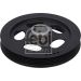 febi bilstein Riemenscheibe, Kurbelwelle 197688