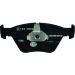Bremsbelagsatz, Scheibenbremse 8DB 355 009-001 Bremsbelagsatz, Scheibenbremse 8DB 355 009-001