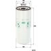 Kraftstofffilter WDK 11 102/2