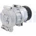 Kompressor, Klimaanlage CS20548 Kompressor, Klimaanlage CS20548