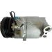 Kompressor, Klimaanlage ACP 37 000S Kompressor, Klimaanlage ACP 37 000S