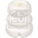 FEBI BILSTEIN 33088 Anschlagpuffer, Federung