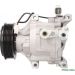 Nissens Kompressor, Klimaanlage FIRST FIT 89530