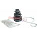 Metzger Faltenbalgsatz, Antriebswelle COMPETENCE KIT 751.104