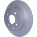 Hella Bremsscheibe PRO 8DD 355 122-981