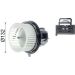 Mahle Innenraumgebläse BEHR Premium Line AB 147 000P