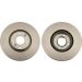 Bremsscheibe DF4962S