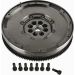 Sachs Zwei-Massen-Schwungrad 2294 001 994 Sachs Zwei-Massen-Schwungrad 2294 001 994