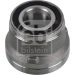 febi bilstein Radlagersatz 172388 febi bilstein Radlagersatz 172388