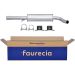 Hella Mittelschalldämpfer Easy2Fit – PARTNERED with Faurecia 8LC 366 026-171