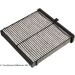 Blue Print Filter, Innenraumluft ADBP250039 Blue Print Filter, Innenraumluft ADBP250039