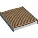 Filter, Innenraumluft 701027