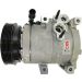Kompressor, Klimaanlage ACP 442 000P Kompressor, Klimaanlage ACP 442 000P