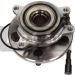 Maxgear Radlagersatz 33-0836 Maxgear Radlagersatz 33-0836