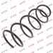 Fahrwerksfeder RC1079 Fahrwerksfeder RC1079