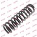 KYB Fahrwerksfeder K-Flex RD5089