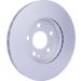 Hella Pagid Bremsscheibe Pro High Carbon 8DD 355 128-281