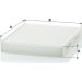 MANN-FILTER CU 2440 Innenraumfilter, Partikelfilter
