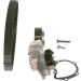 BOSCH Wasserpumpe + Zahnriemensatz 1 987 946 965