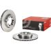 Brembo Bremsscheibe PRIME LINE 09.8965.10