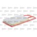 Valeo Luftfilter 585395