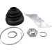 Metzger Faltenbalgsatz, Antriebswelle COMPETENCE KIT 751.721