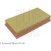 Blue Print Luftfilter ADV182217
