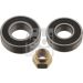 FEBI BILSTEIN 29905 Radlagersatz
