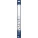 BOSCH H 410 Scheibenwischer Rear 3 397 011 434 BOSCH H 410 Scheibenwischer Rear 3 397 011 434