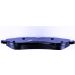 Hella Bremsbelagsatz, Scheibenbremse 8DB 355 020-691 Hella Bremsbelagsatz, Scheibenbremse 8DB 355 020-691