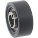 SKF Spannrolle, Zahnriemen VKM 76202