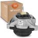 FA0000321 – Motorlager hydraulisch links für BMW - Originalqualität