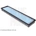 Blue Print Filter, Innenraumluft ADG02512