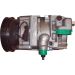 Kompressor, Klimaanlage ACP 1220 000P Kompressor, Klimaanlage ACP 1220 000P