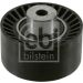 FEBI BILSTEIN 22407 Umlenk-/Führungsrolle, Zahnriemen