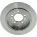 Bremsscheibe 0 986 478 556 Bremsscheibe 0 986 478 556
