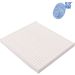 Blue Print Filter, Innenraumluft ADG02590