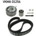 SKF Zahnriemensatz VKMA 01256