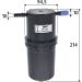 Valeo Kraftstofffilter 587089