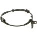 Sensor, Raddrehzahl 0 265 007 983 Sensor, Raddrehzahl 0 265 007 983