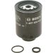 Kraftstofffilter 1 457 434 453 Kraftstofffilter 1 457 434 453