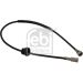 FEBI BILSTEIN 21392 Tachowelle