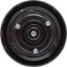 Mahle Kompressor, Klimaanlage BEHR Premium Line ACP 639 000P