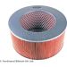 Blue Print Luftfilter ADM52209