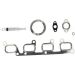 Nissens Turbolader 93285