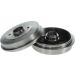 Bremstrommel 0 986 477 126 Bremstrommel 0 986 477 126
