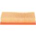 BOSCH 1 457 433 736 Luftfilter
