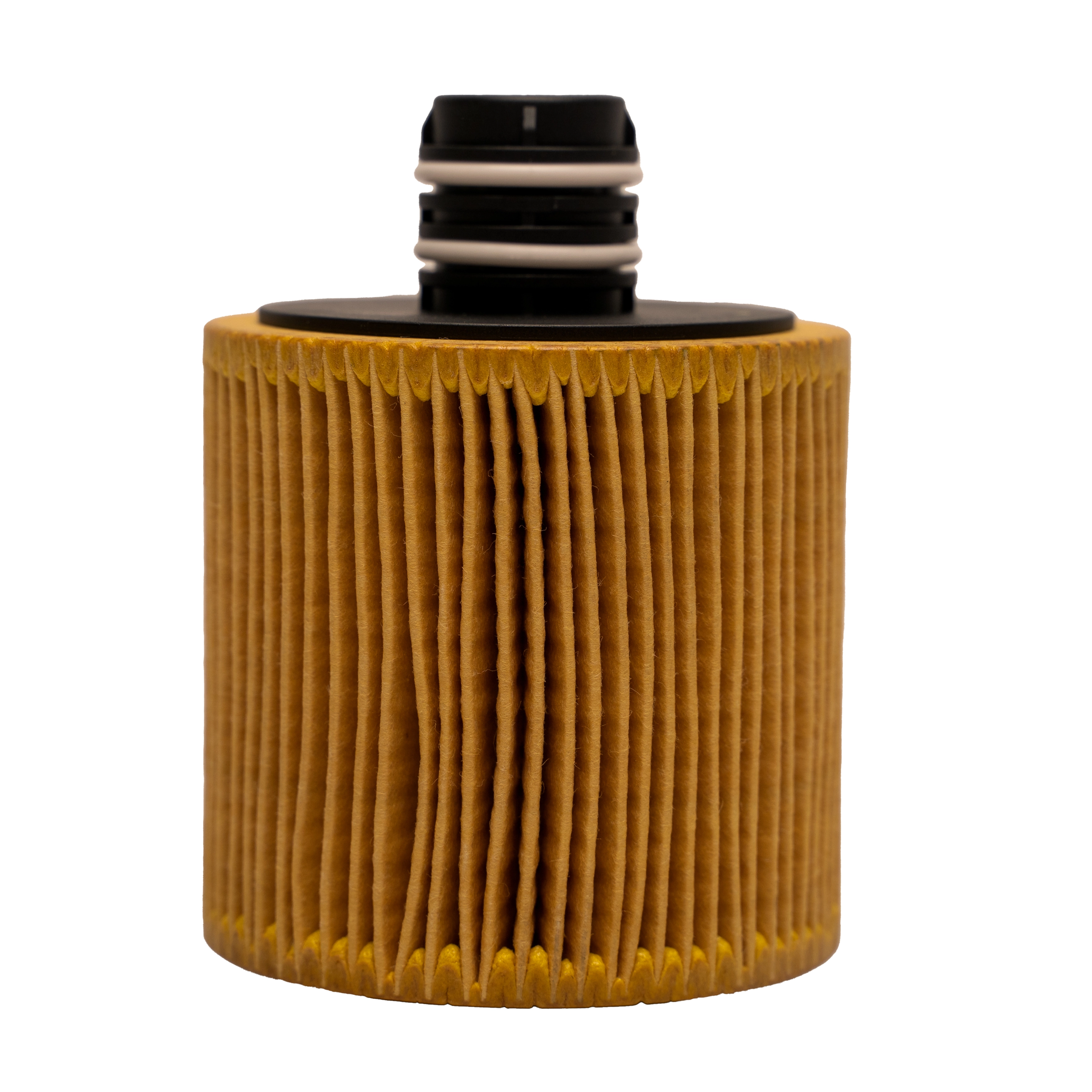 MANN-FILTER HU 8006 z Ölfilter mit Dichtung, Filtereinsatz