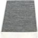 BOSCH 1 987 432 412 Innenraumfilter