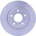 Hella Bremsscheibe Pro High Carbon 8DD 355 125-541 Hella Bremsscheibe Pro High Carbon 8DD 355 125-541